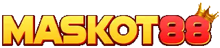 Logo MASKOT88