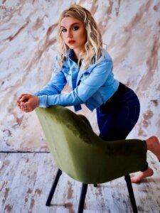 UkraineBride4you image 4