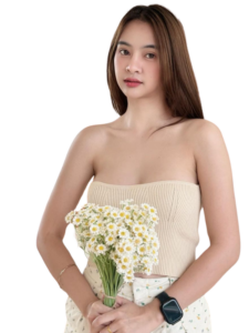 Vietnamese bride