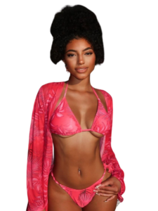 Ecuadorian mail order bride