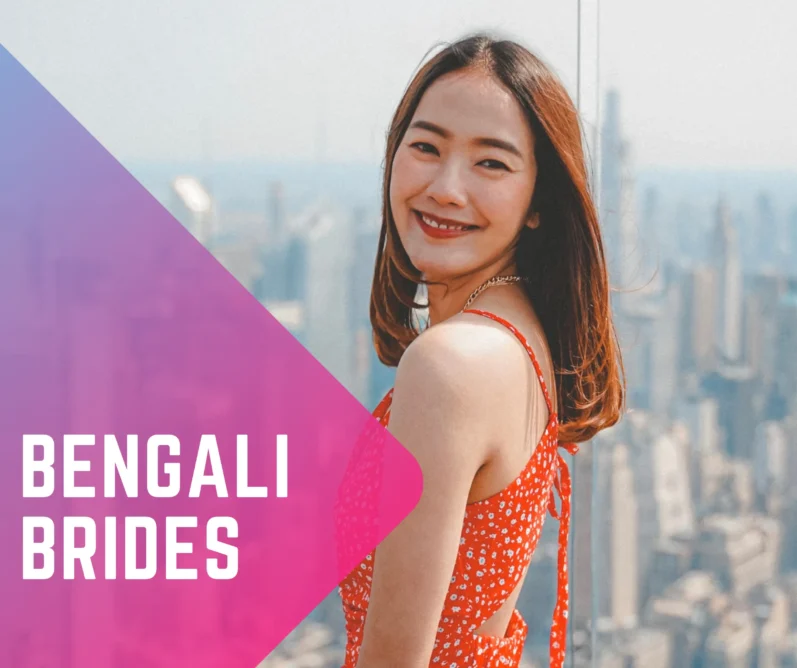 Bengali Girls For Marriage—Discover The Features And Perks Of Bengali Brides In USA