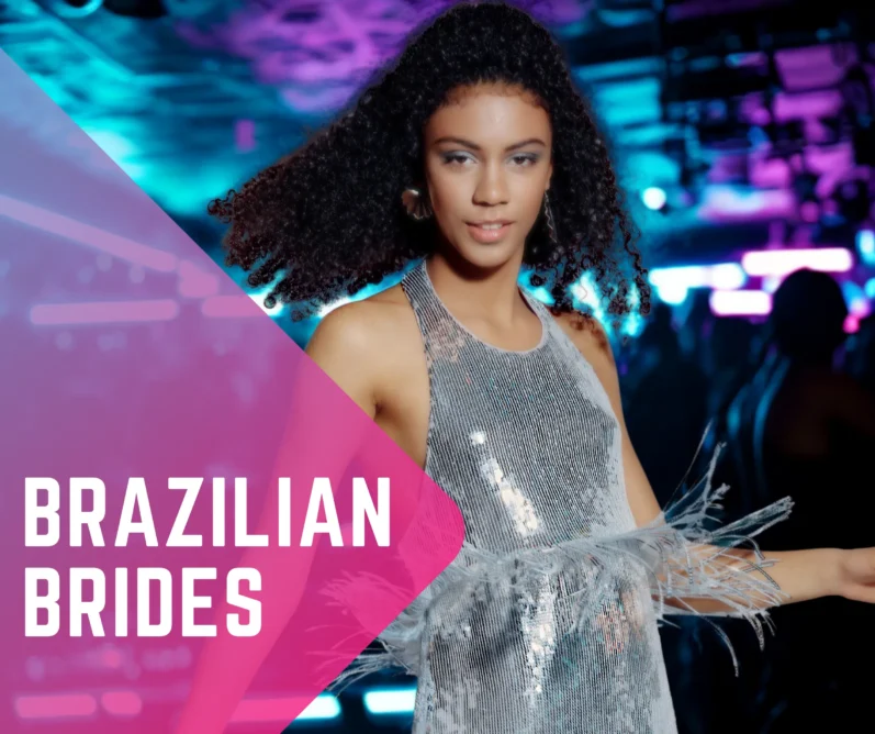 Brazilian Brides—Marriage Tips To Build Bonds With Brazilian Wife