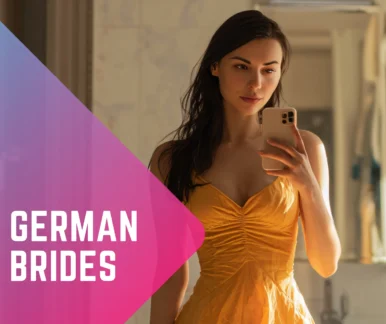 Who Are German Brides And Where To Meet German Girl For Marriage?