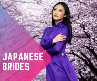 Japanese Mail Order Brides — Why Are Japanese Wives Liked By Western Men?