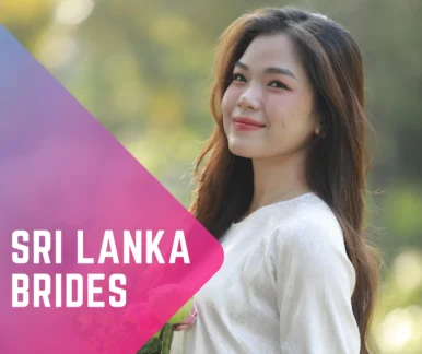 Sri Lankan Brides—Why Are These Girls Good Matches for Westerners?
