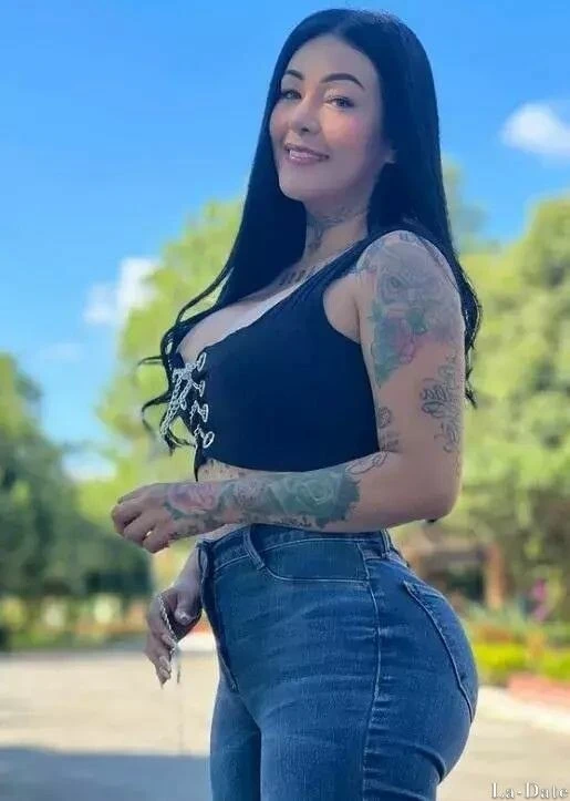 Olga Profile image 1