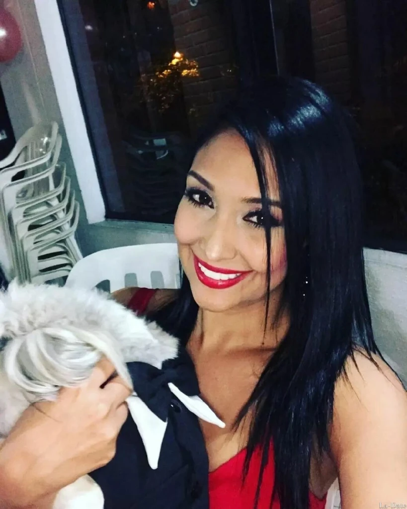 Valentina Profile image 1