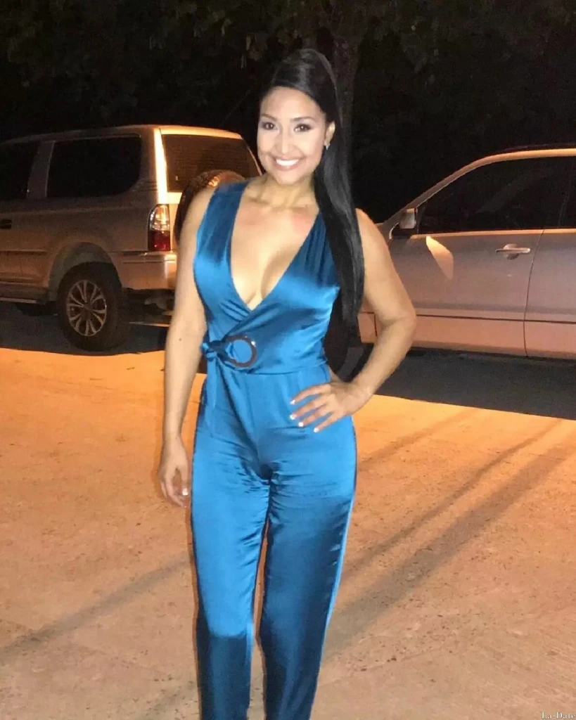 Valentina Profile image 3