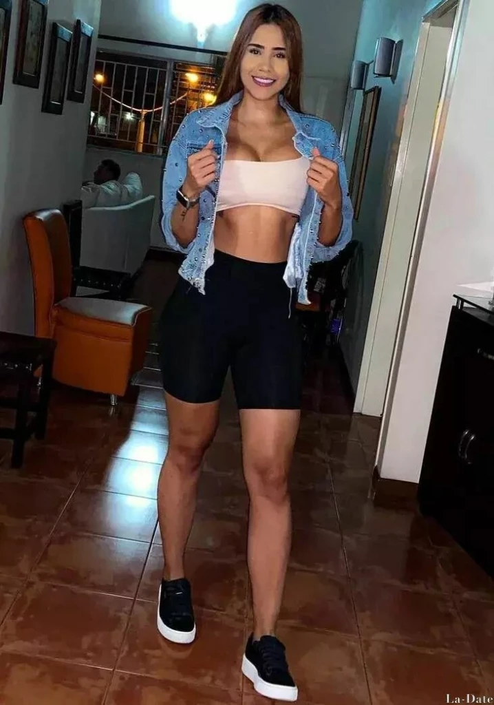 Patricia Profile image 3