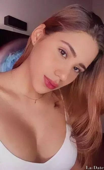 Patricia Profile image 1