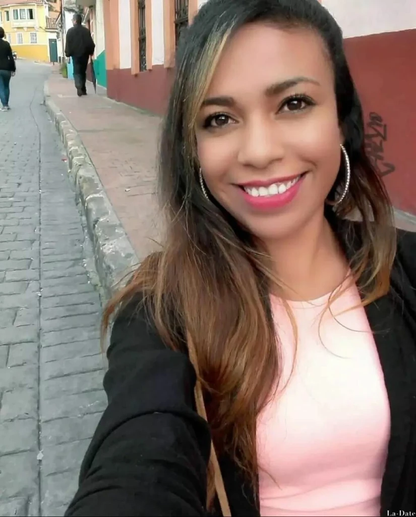 Leidy Profile image 2