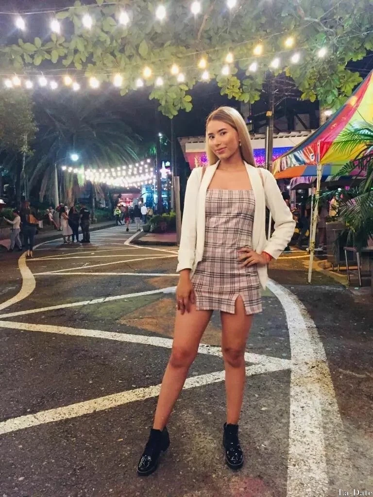 Melissa Profile image 2