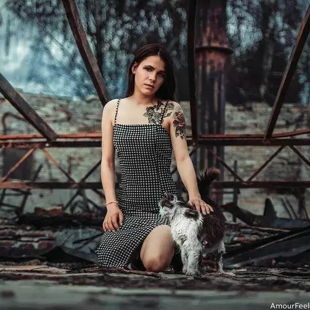 Veronika Profile image 3