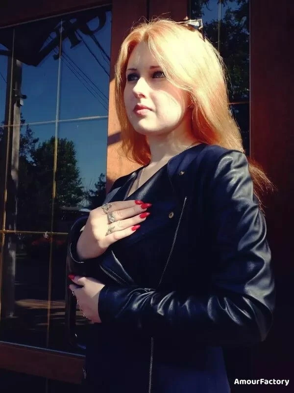 Marina Profile image 1