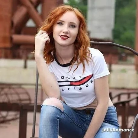 Olga Profile image 2