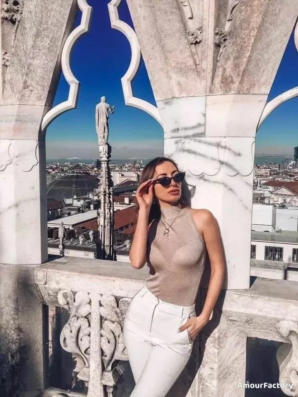 Dilyara Profile image 2