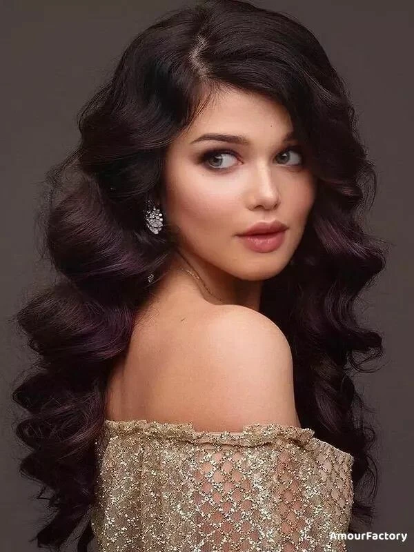 Alina Profile image 1