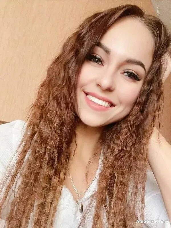 Elizaveta Profile image 2