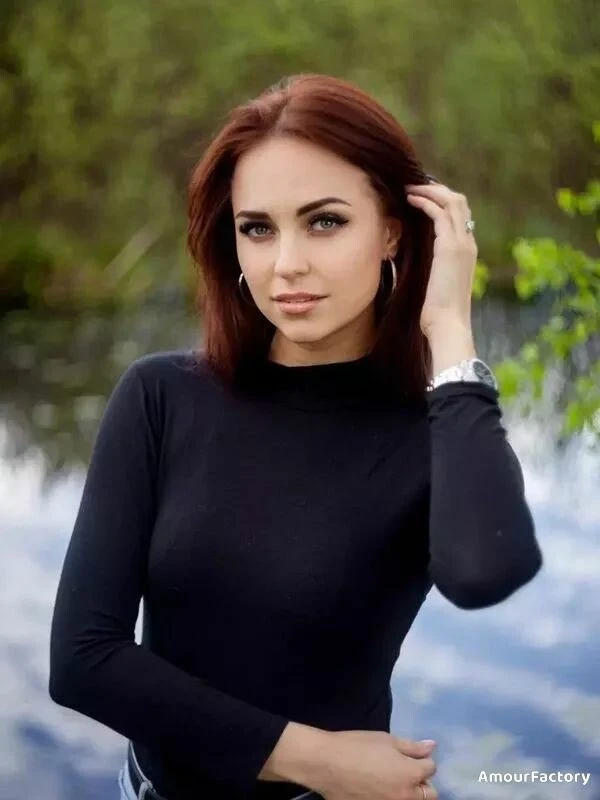 Elizaveta Profile image 1