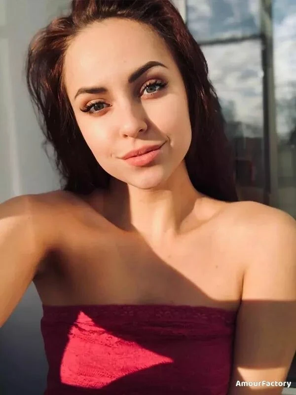 Elizaveta Profile image 4