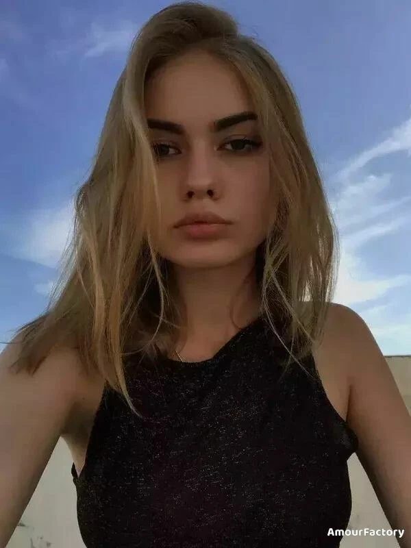 Irina Profile image 1