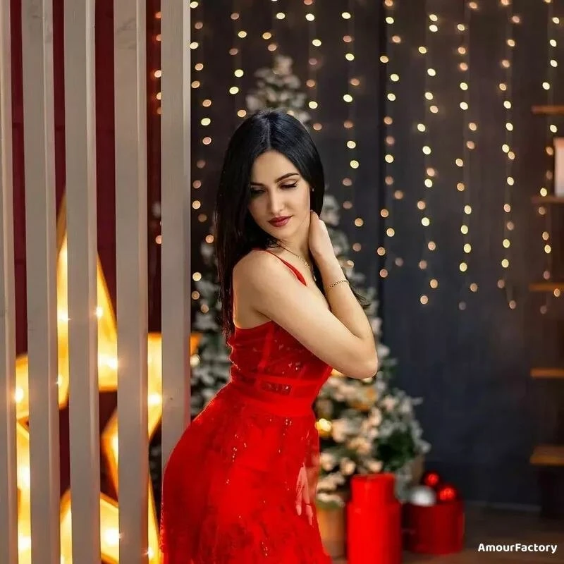 Sviatlana Profile image 2