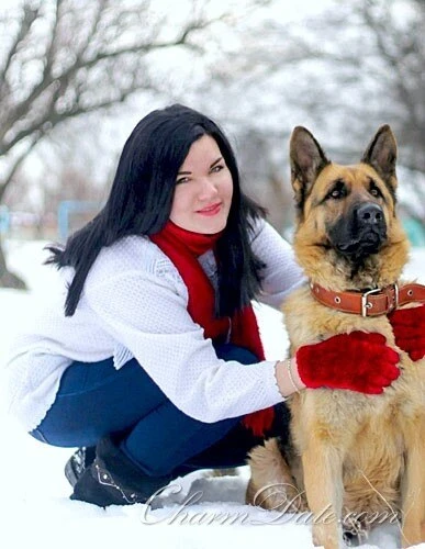 Anastasiia Profile image 2