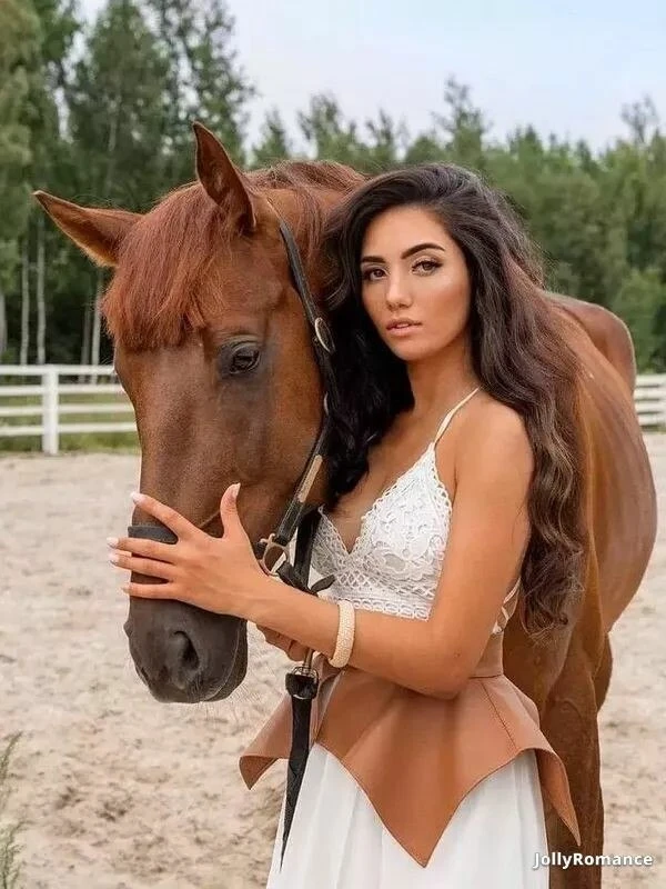 Maria Profile image 1