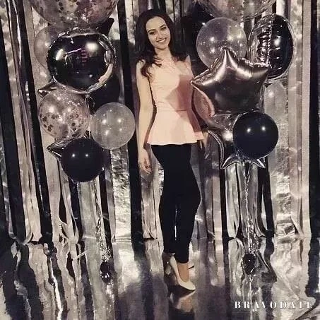 Sviatlana Profile image 1