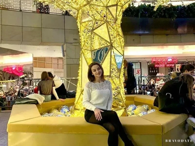 Sviatlana Profile image 3