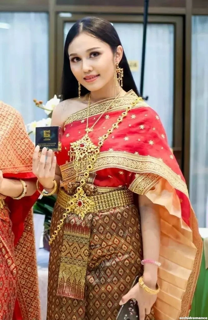 Sujitra Profile image 1