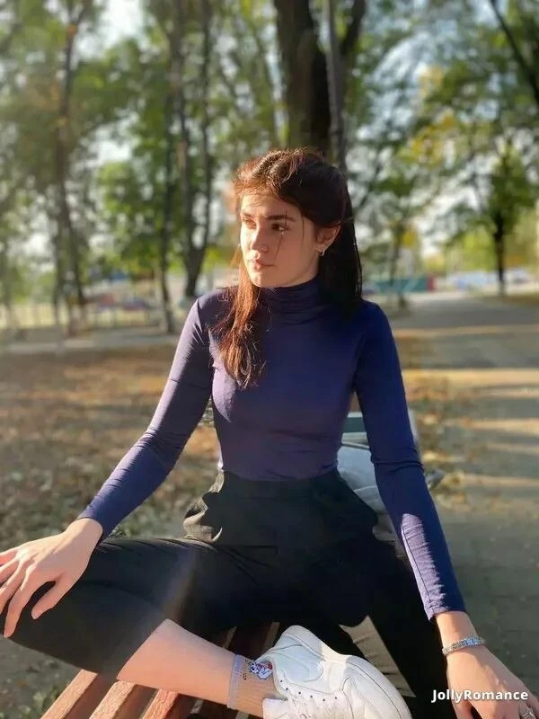 Olga Profile image 4