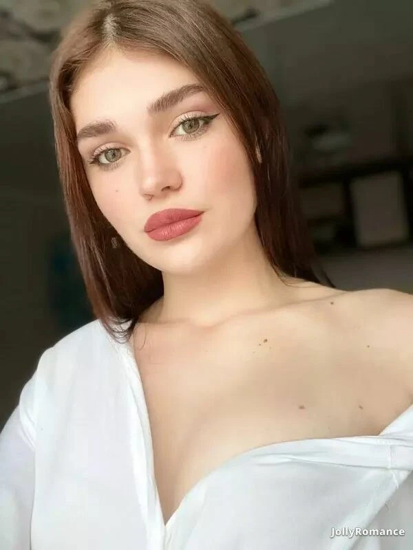 Olga Profile image 2