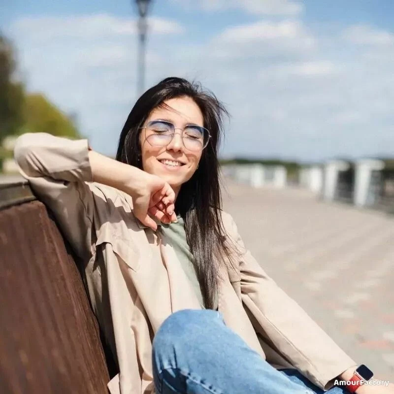 Katsiaryna Profile image 1