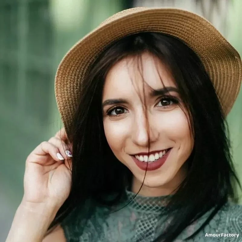 Katsiaryna Profile image 2