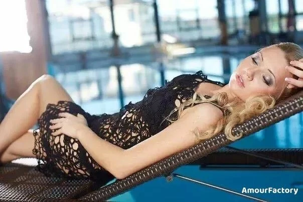 Hanna Profile image 1