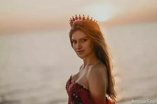 Yulianna Profile image 1