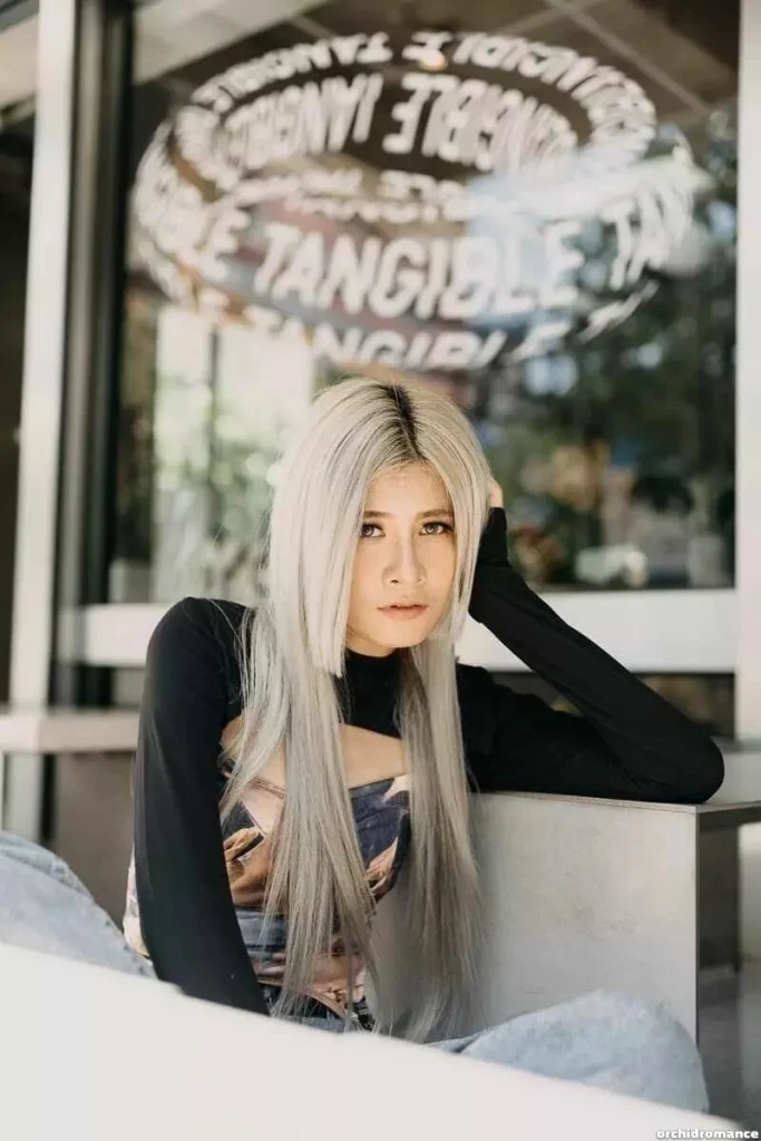 Tanaya Profile image 1