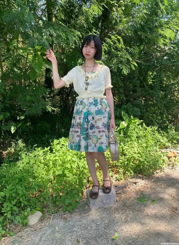 Lydia Profile image 1