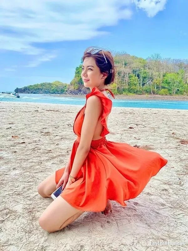 Tanaporn Profile image 3