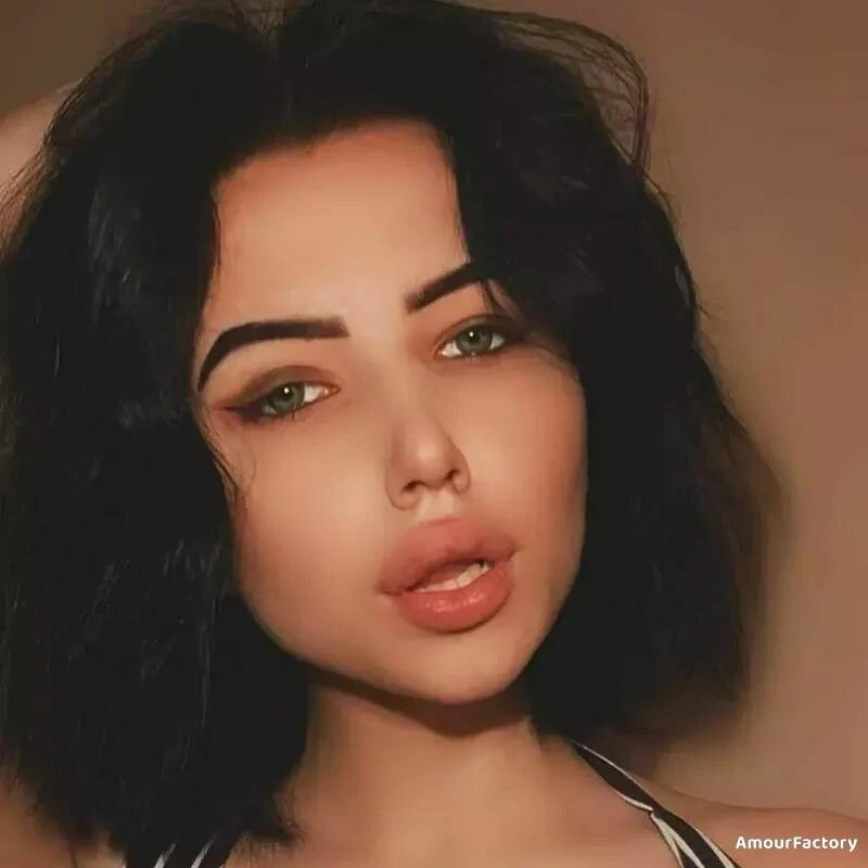 Ekaterina Profile image 4