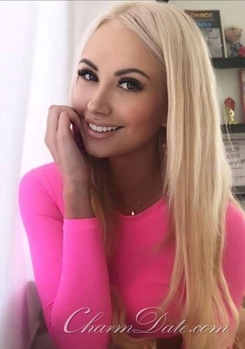 Anita Profile image 1