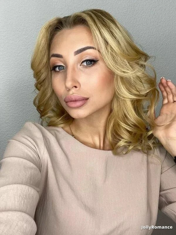 Olga Profile image 4