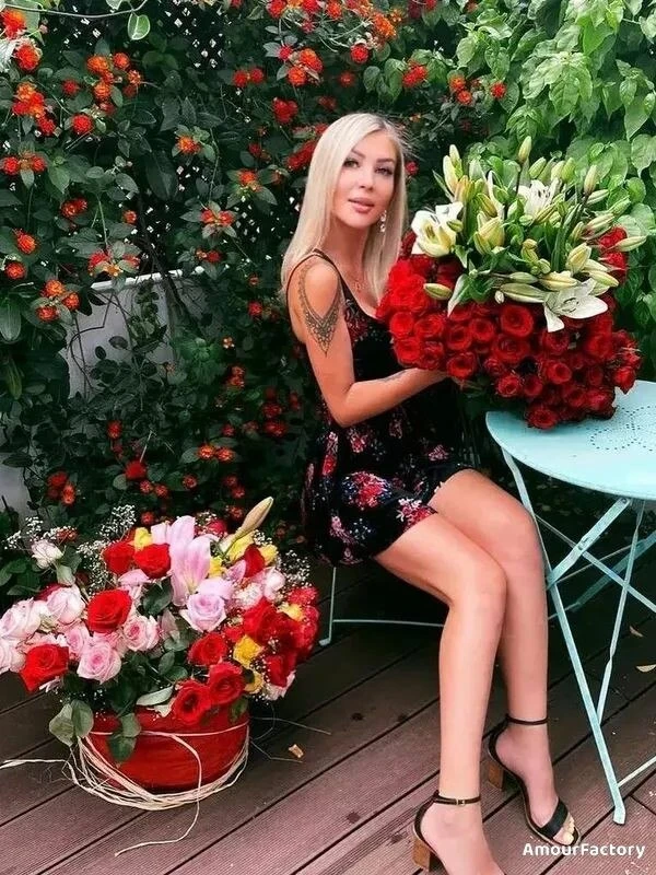 Nastassia Profile image 2