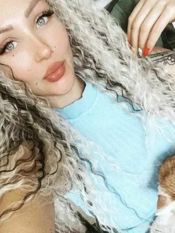 Nastassia Profile image 4