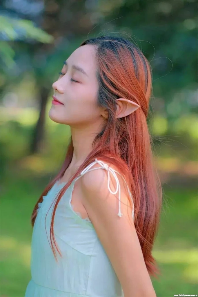 Xiu Jing Profile image 2