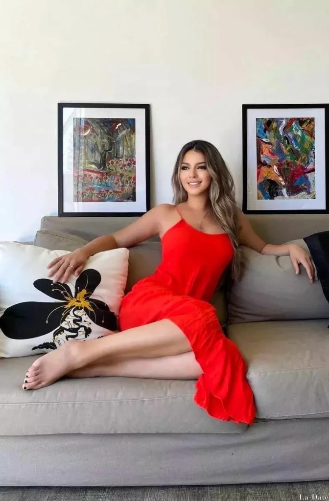 Margarita Profile image 1