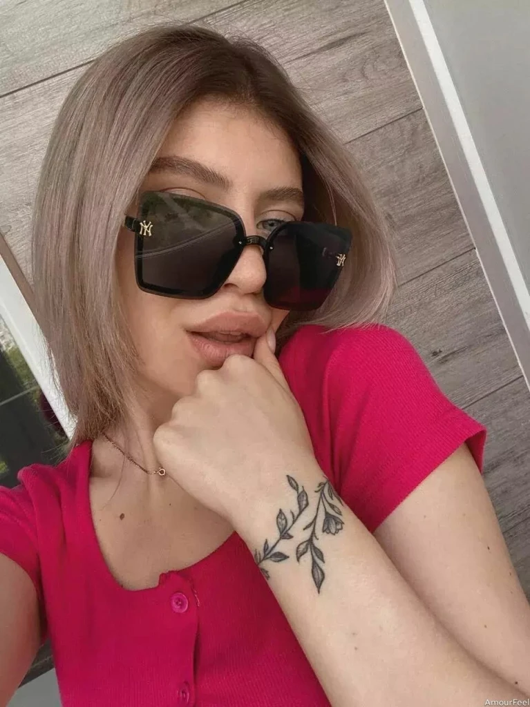 Daria Profile image 4