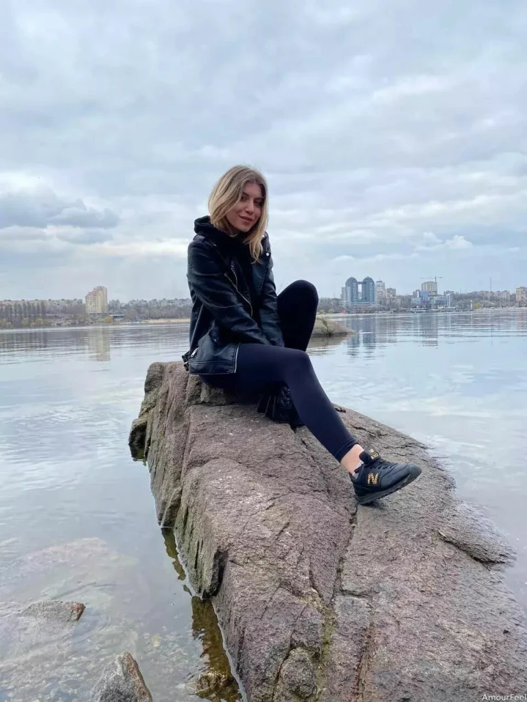 Daria Profile image 2