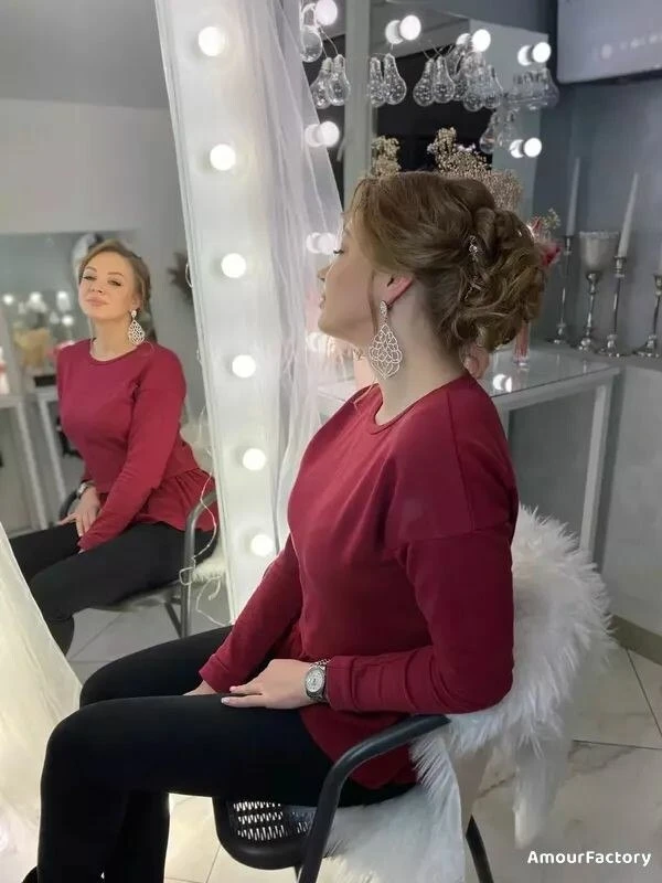 Ksenia Profile image 4